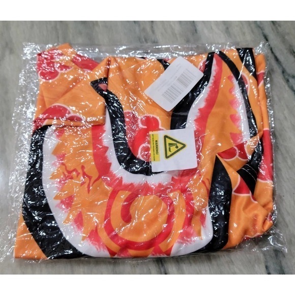 SHARK Camo T Shirt Small NWT - Picture 4 of 4